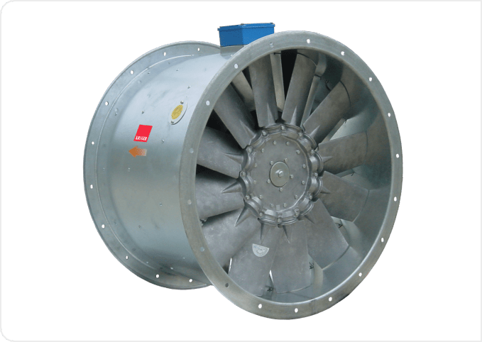 Axial Fan