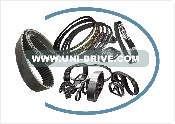 Uni-Drive Beltings