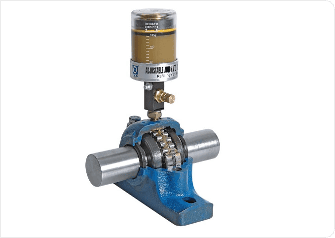 Bearing Auto Lubricator