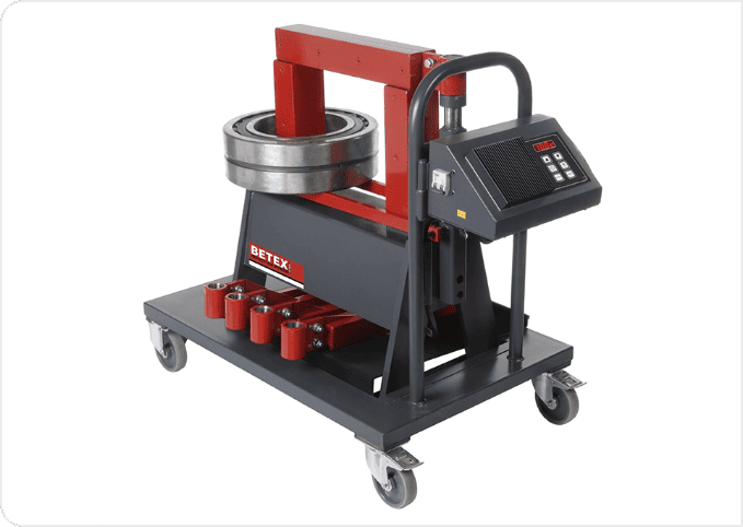 Bearings / Gears Heater