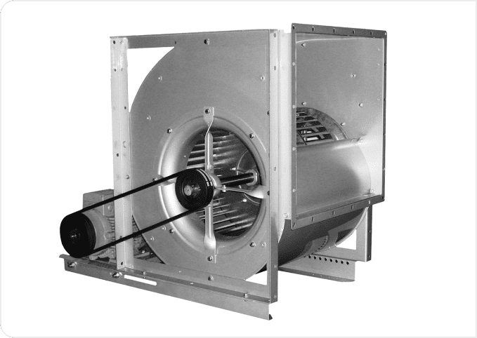 Centrifugal Fan