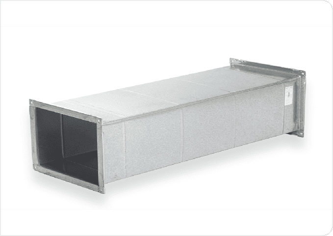 Ducting Material