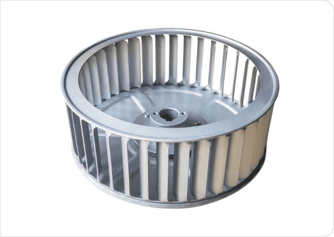 Fan Impeller