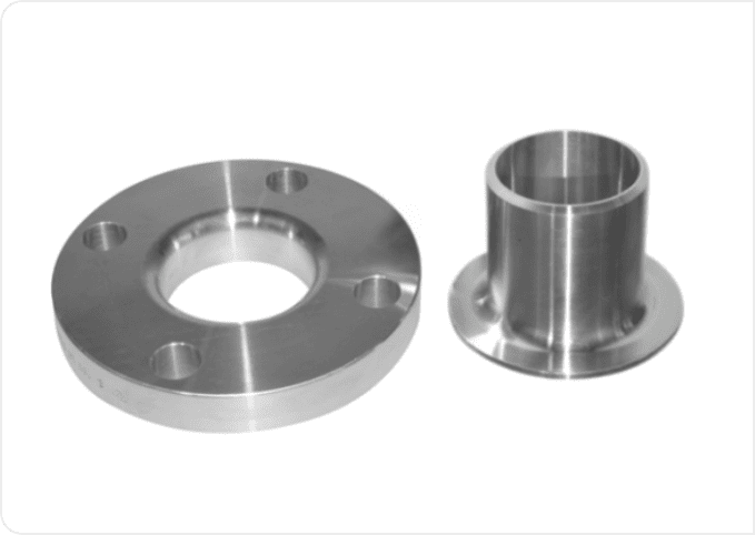 Flanges & Joints