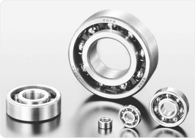 Uni-Drive Bearing