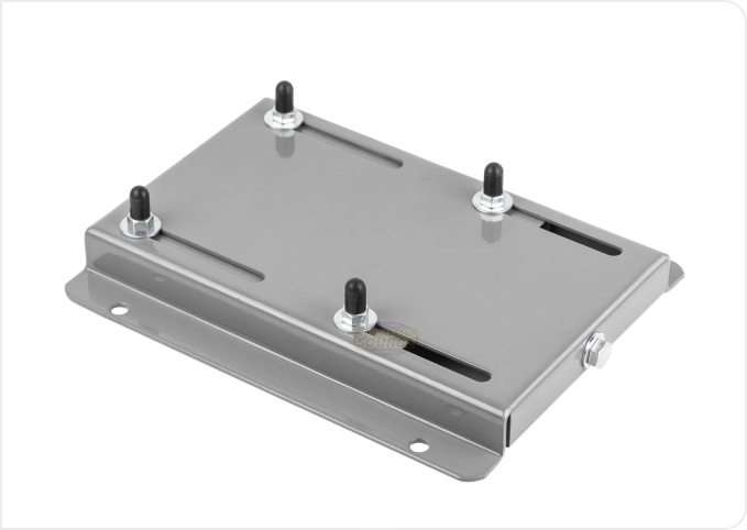 Uni-Drive Motor Baseplate