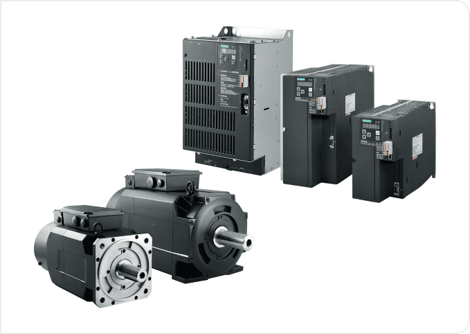 Uni-Drive VFD, VSD, AC Motor Drives