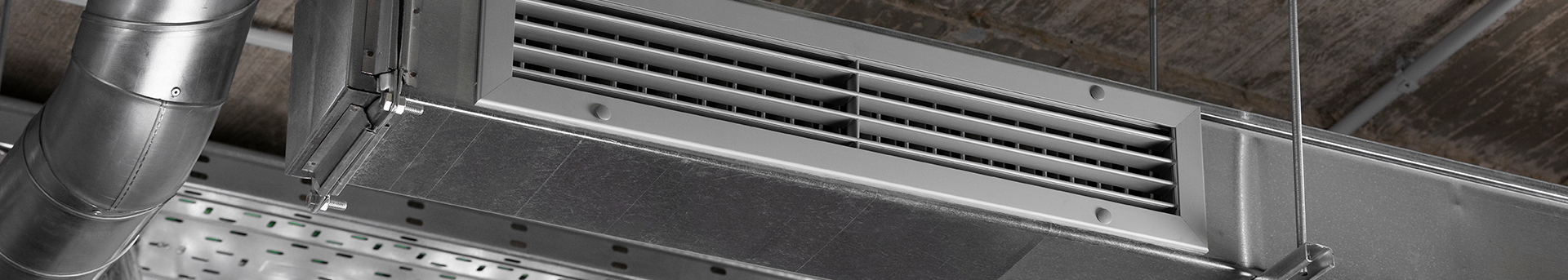 Uni-Drive Ductless Jet Fans – UJF Series