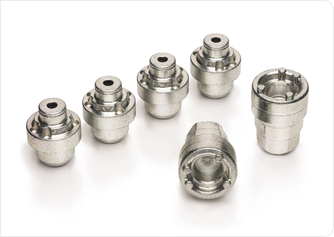 Uni-Drive Bushing & Adaptors