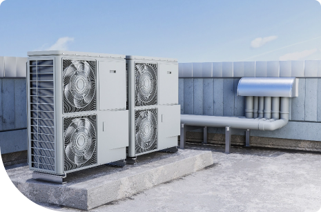 ACMV & HVAC Aircon