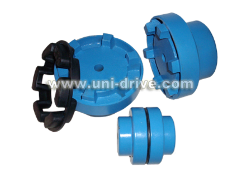 UNM Flexible coupling