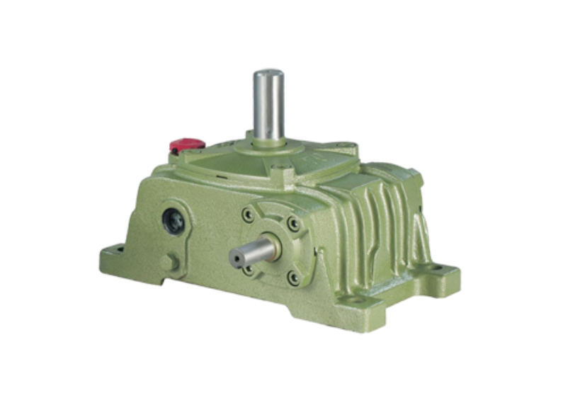 Worm Gear Box