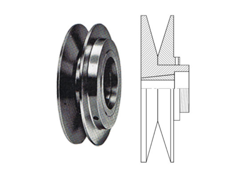 Single Groove