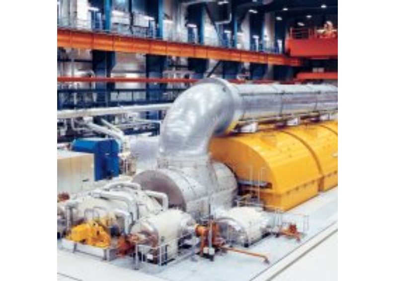 Power Industries