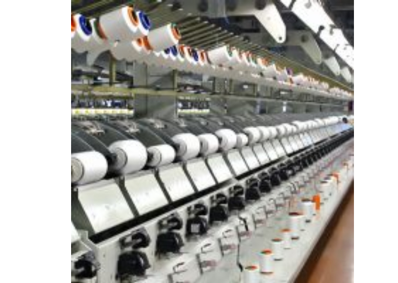 Textiles Industries