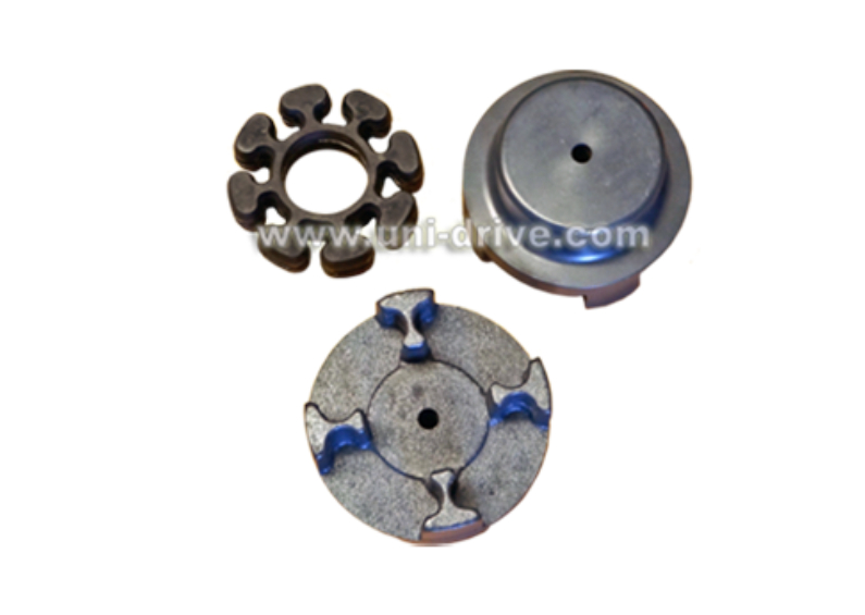 UMT Flexible Coupling