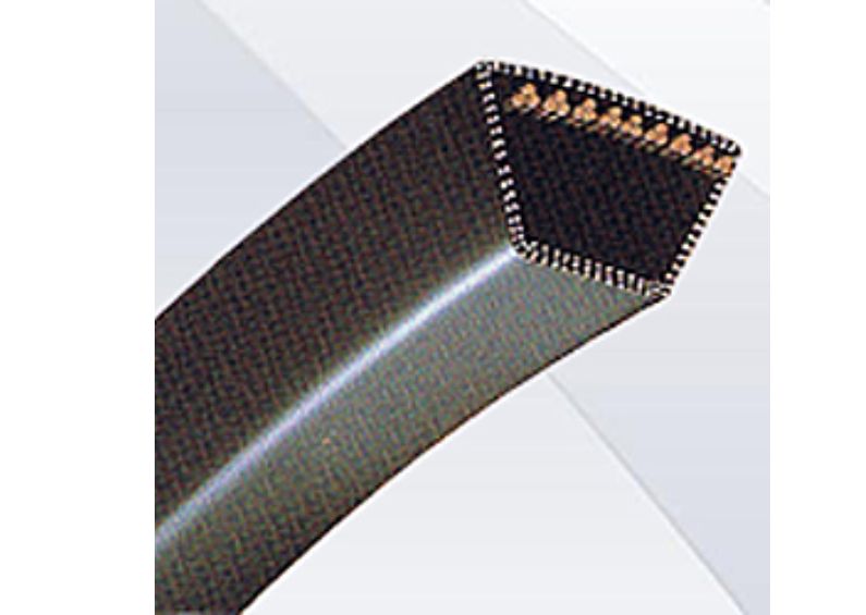 Wrapped Belt Range