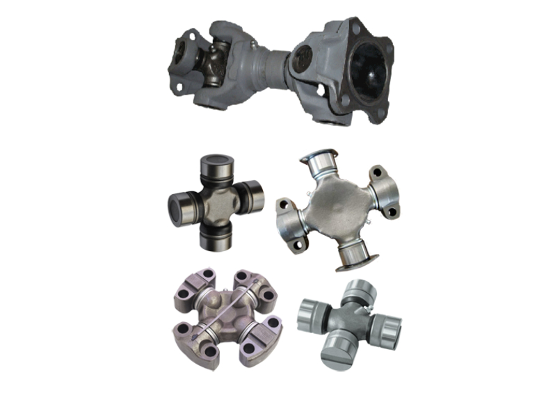U Joint bearing