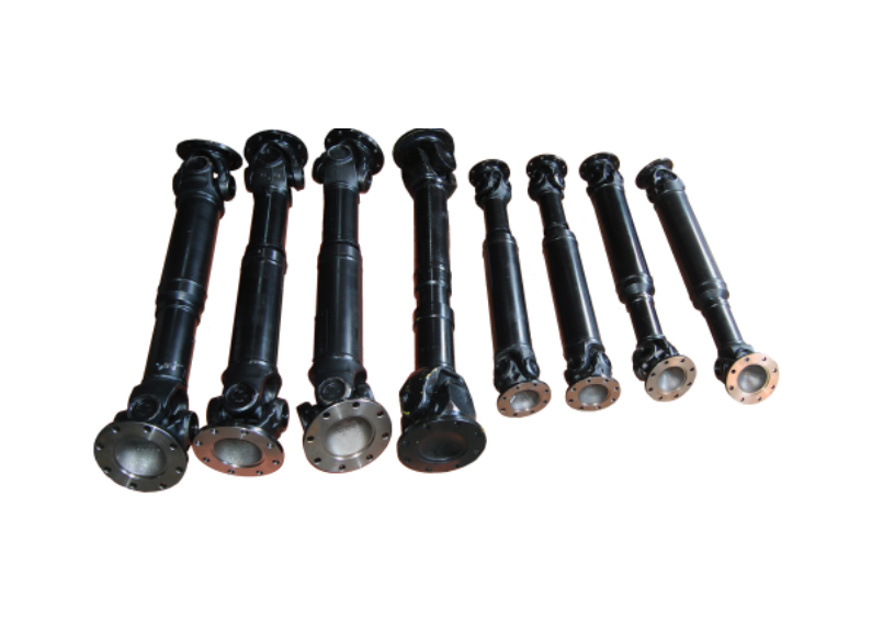 Sae Style Shaft