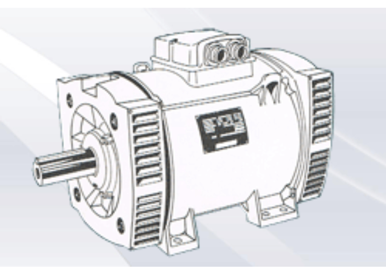 DC Motors