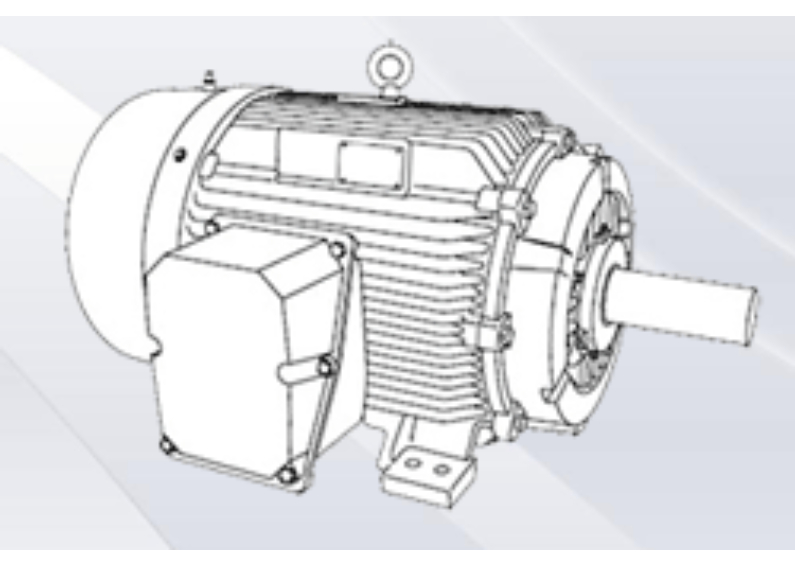 AC Explosion Proof Motor etc.