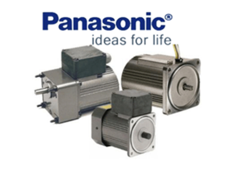 Panansonic Motor