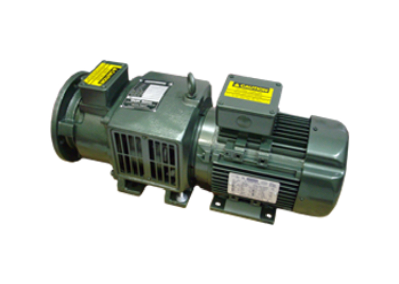 EDDY Current Motor