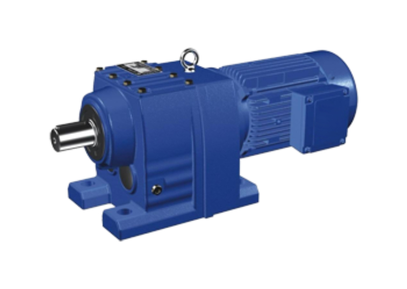 Gear Motor