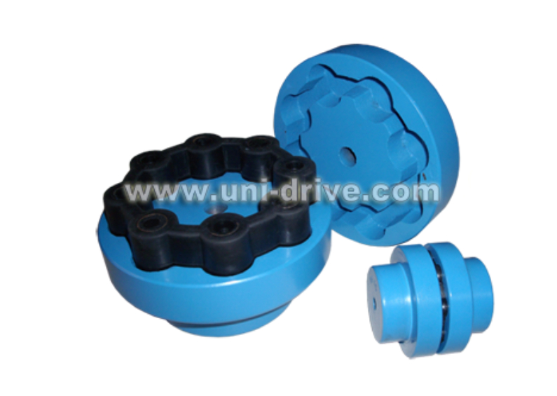UMH Flexible coupling