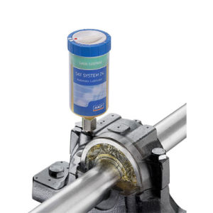 Bearing Auto‑Lubricator