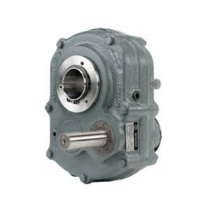 Shaft‑Mounted Speed Reducer