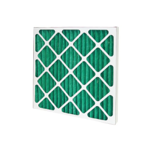 Panel Filter (Synthetic Pleat)