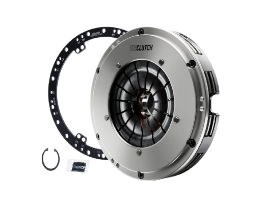 Uni-Drive Clutches and Brakes