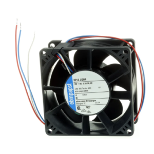 8200 J Series Axial Fan