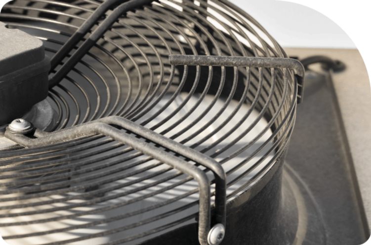 Exhaust Fan Install & Repairs