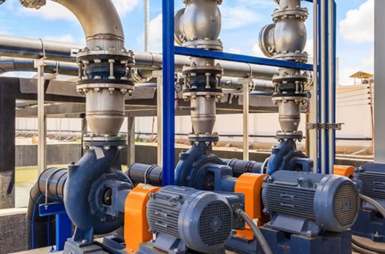 Pump Repair and Servicing