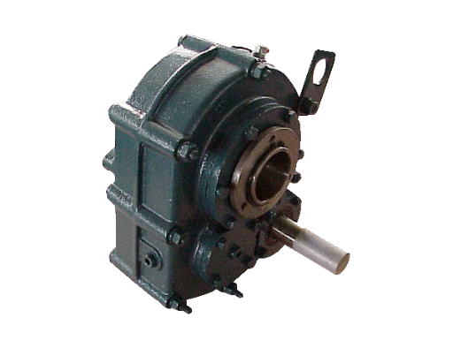 Uni-Drive Gear Boxes (SMSR)