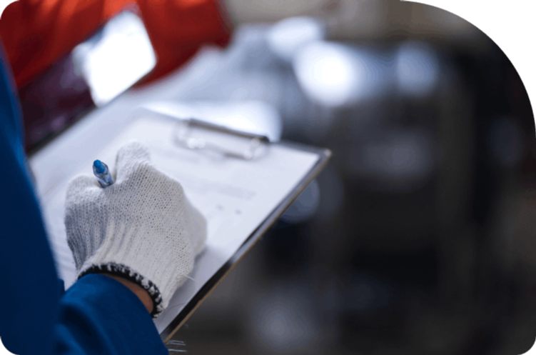 Maintenance Contract