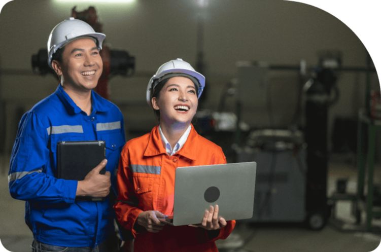 Industrial Support Solutions