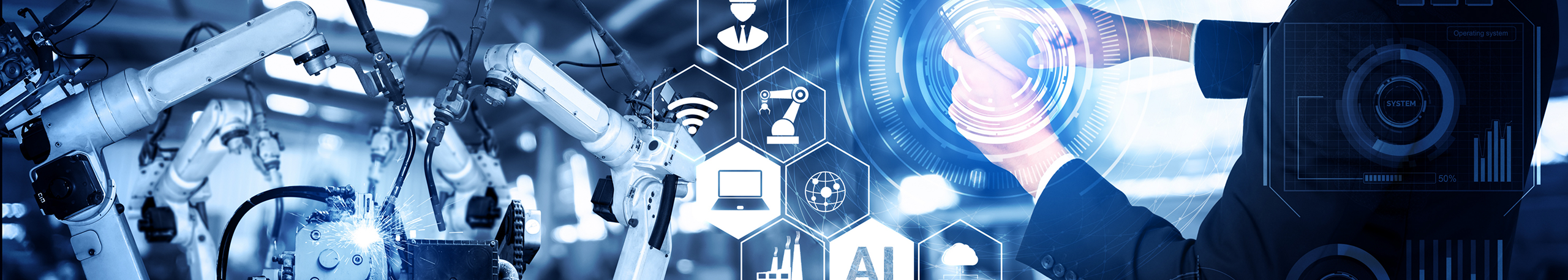 INDUSTRIAL & BUILDING AUTOMATION