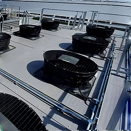 Corrosion Treatment & Structural Repair