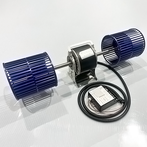 Fan Coil Units (FCUs)