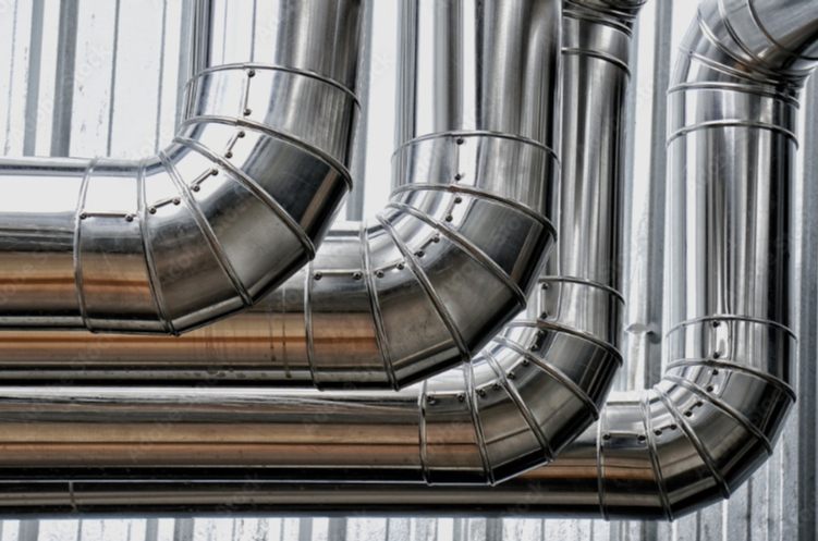 Jacketing Installation Services – Piping
