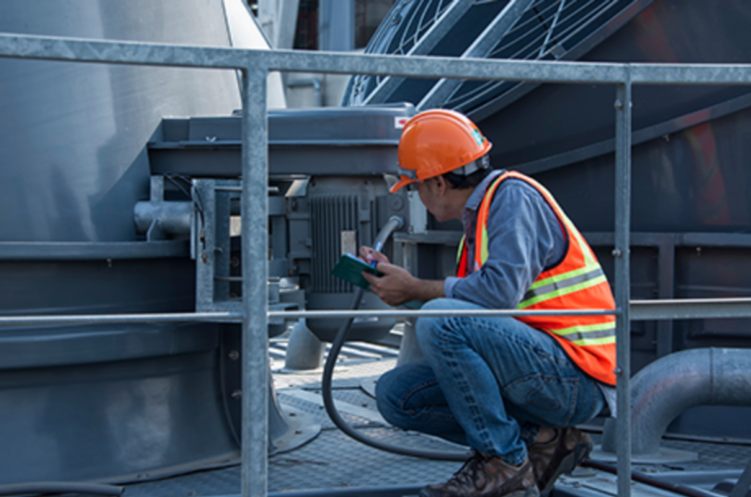 Motor Site Servicing