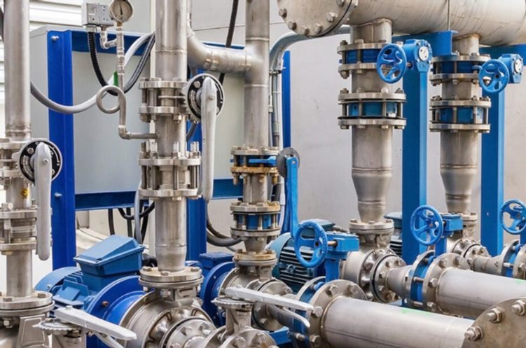 Booster Pump Suppy, Services, Install