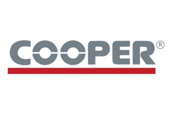 Cooper