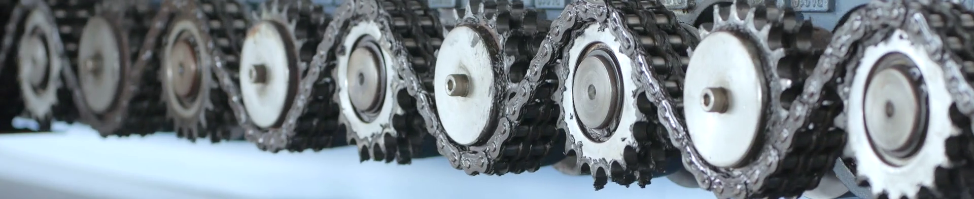 Uni-Drive Sprockets & Chains