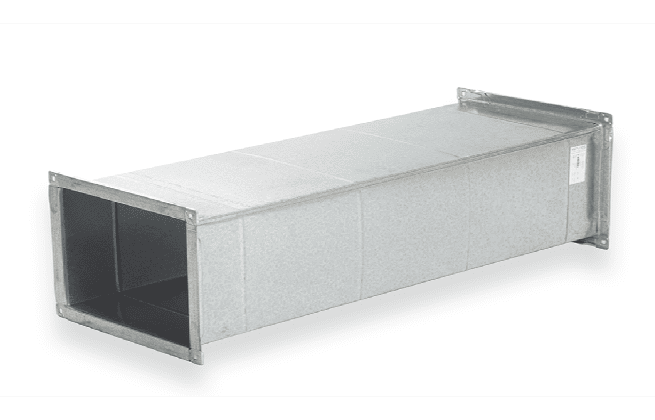 Ducting Material