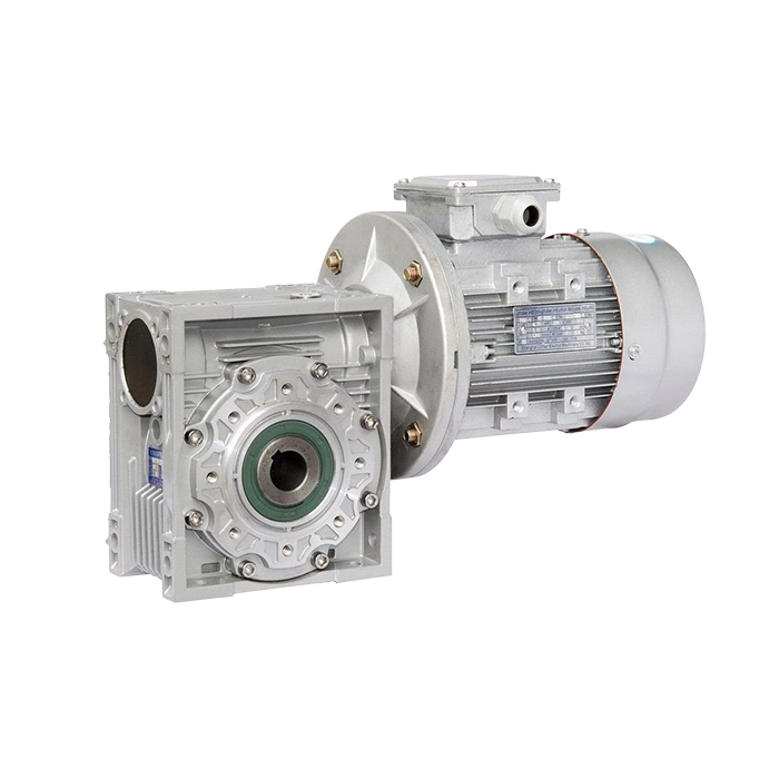 Gearmotor & Worm Gears