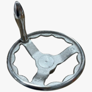 Wheel Handle